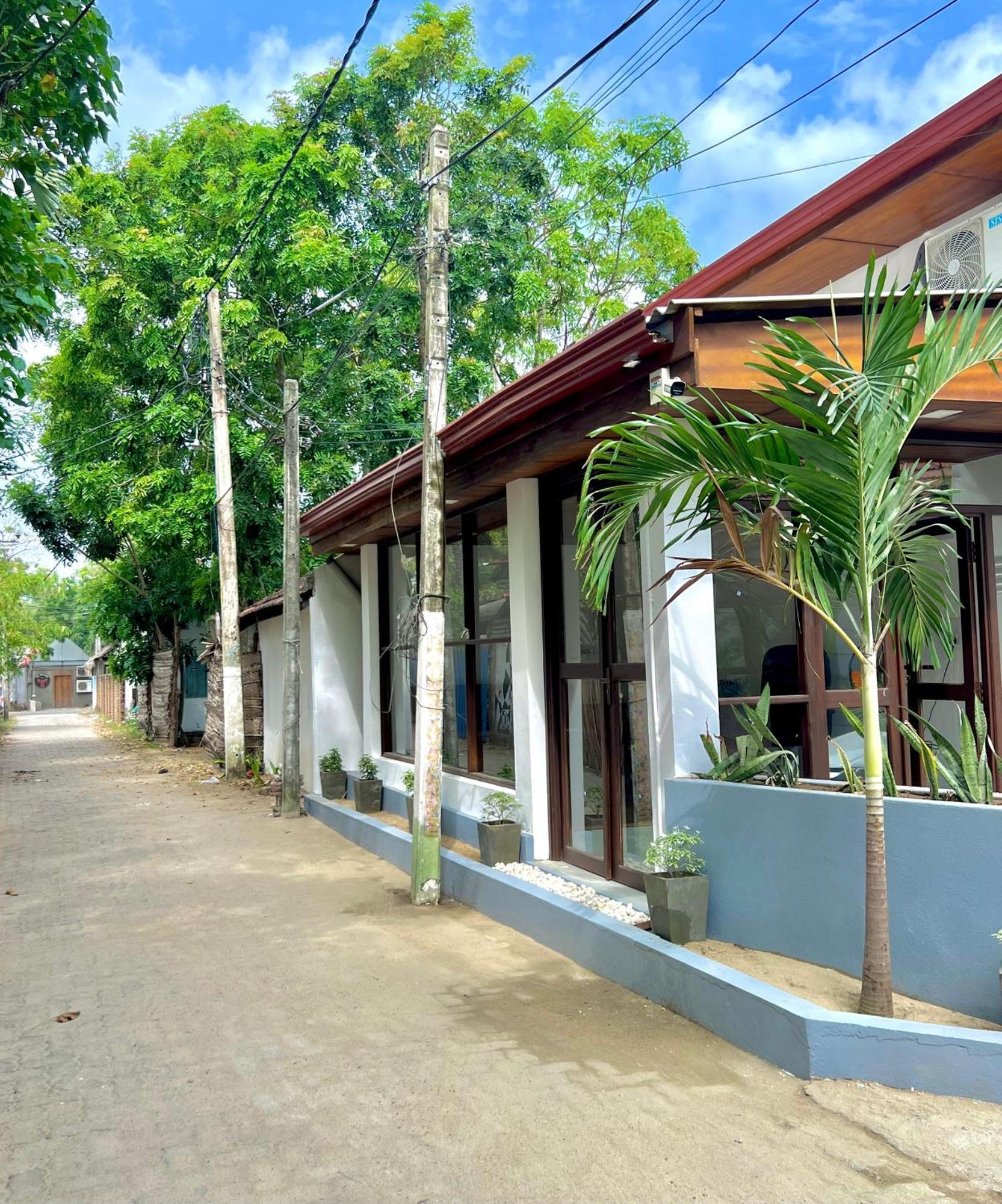 Maccan'S Village Arugam Bay Esterno foto