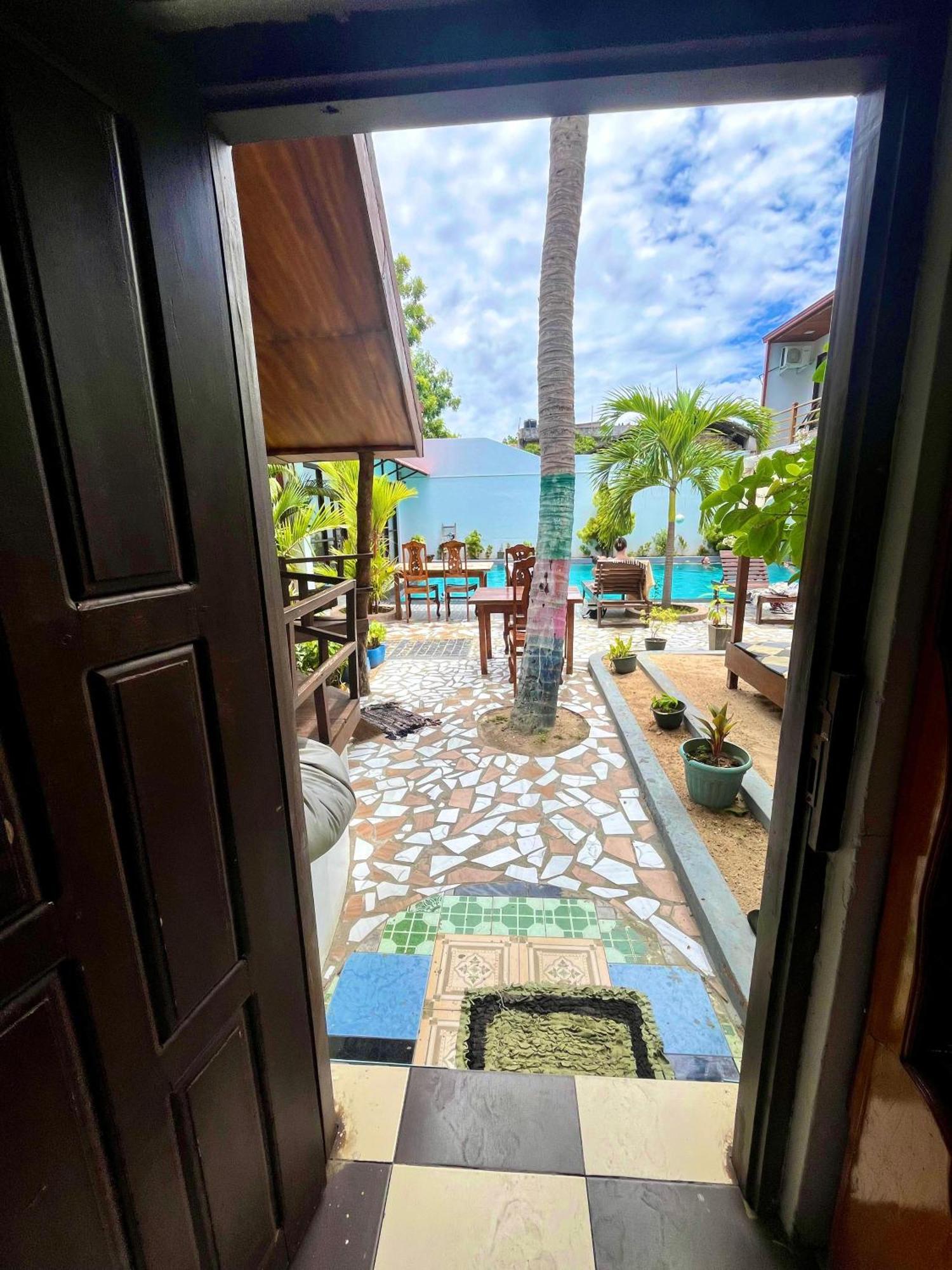 Maccan'S Village Arugam Bay Esterno foto